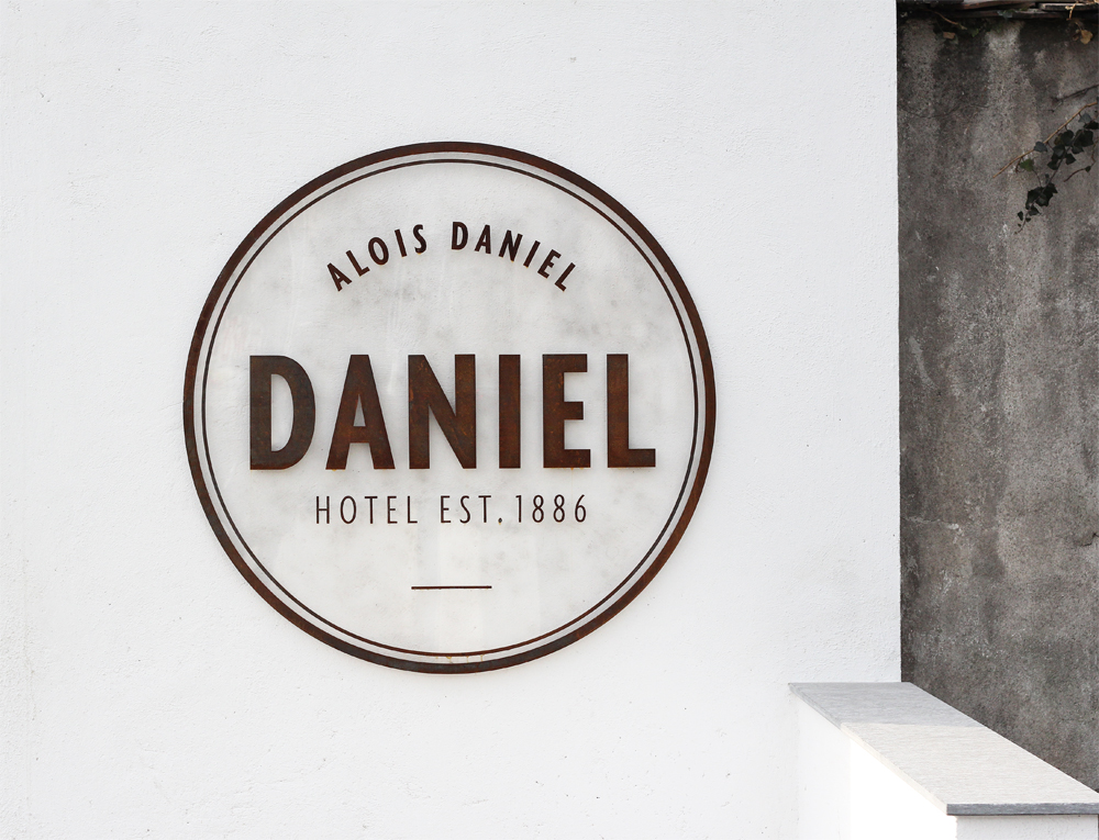 Travel: Hotel Daniel Wien | h.anna