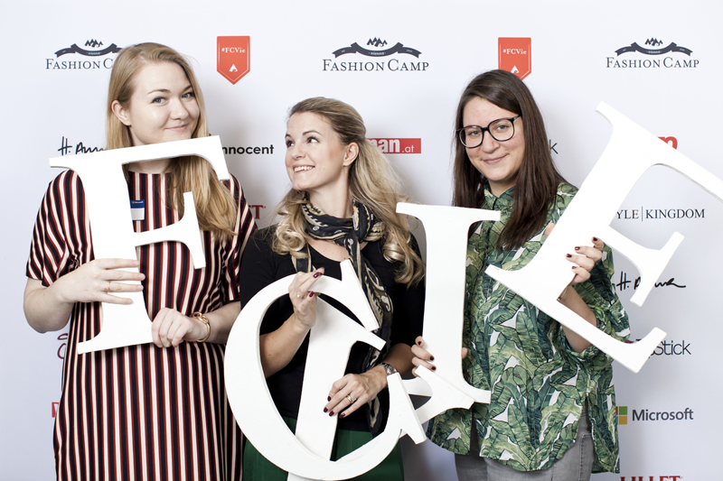 Blog Konferenz FashionCamp Vienna Oktober 2015